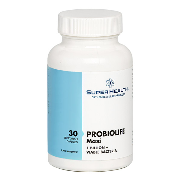 Maxi Probiolife