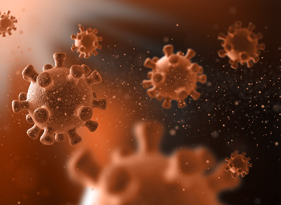 Pandemics-viruses-microbes
