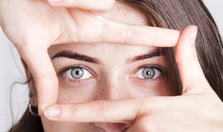 Διατροφή για καλή όραση | Ποια θρεπτικά στοιχεία προστατεύουν τα μάτια;