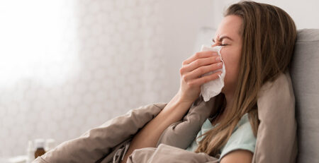 Πρόληψη εποχικής γρίπης